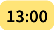 13 00